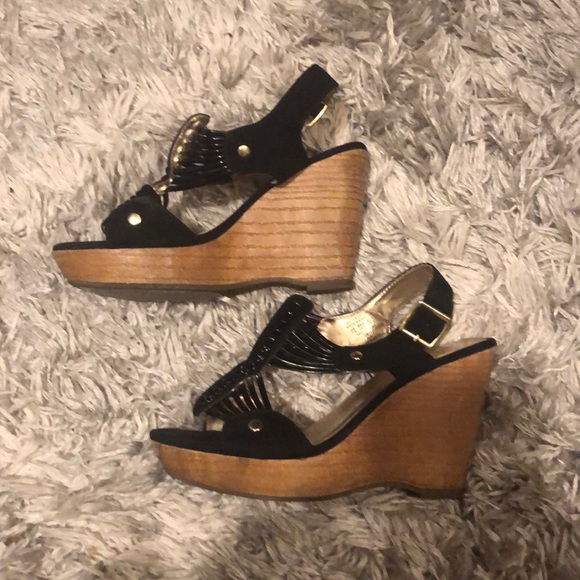 Wedges - Picture 3 of 3